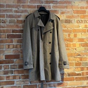 SARAR Men’s Winter Jacket - size 48R